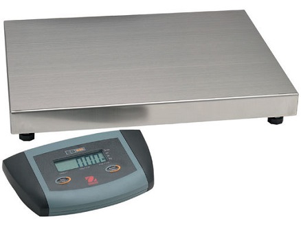 OHAUS ES Series Bench Scale